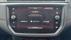 SEAT Ibiza 1.0 TSI 95 FR [EZ] 5dr Petrol Hatchback